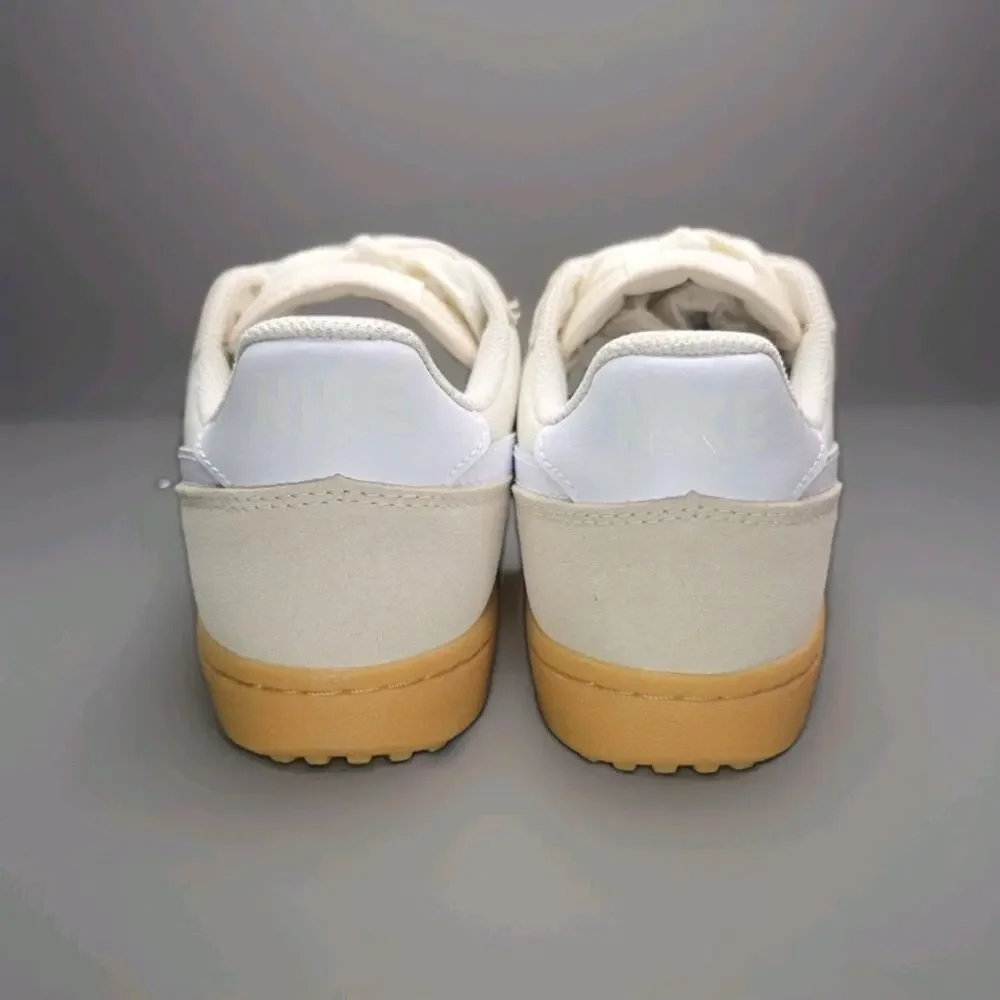 Size 11.5- Nike Field General Pale Ivory Gum